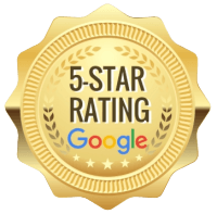 5 Star Rating
